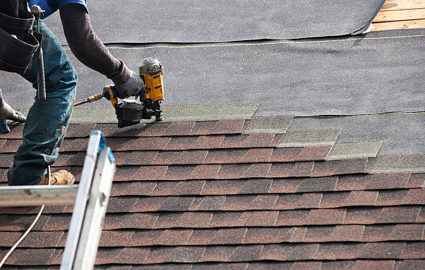 Licensed Roofing service in Prairie Village, KS - Brentwood Metal Roofing